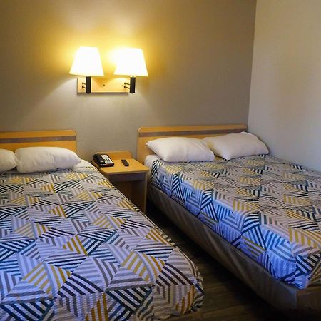Motel 6 Ontario, Or מראה חיצוני תמונה