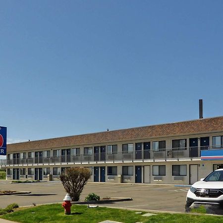 Motel 6 Ontario, Or מראה חיצוני תמונה