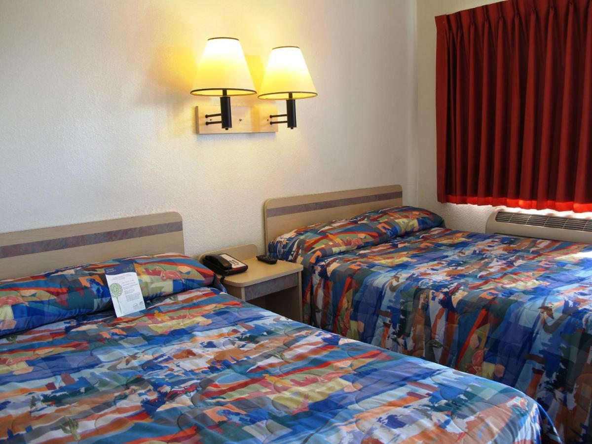 Motel 6 Ontario, Or מראה חיצוני תמונה